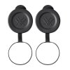 Komplet osłon obiektywów do lornetek Vortex SW58 50 mm